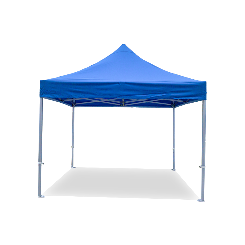 3x3m Aluminiowa Gaza Składana na zewnątrz/Tradeshow/Car/Wedding/Sun Rain Protection
