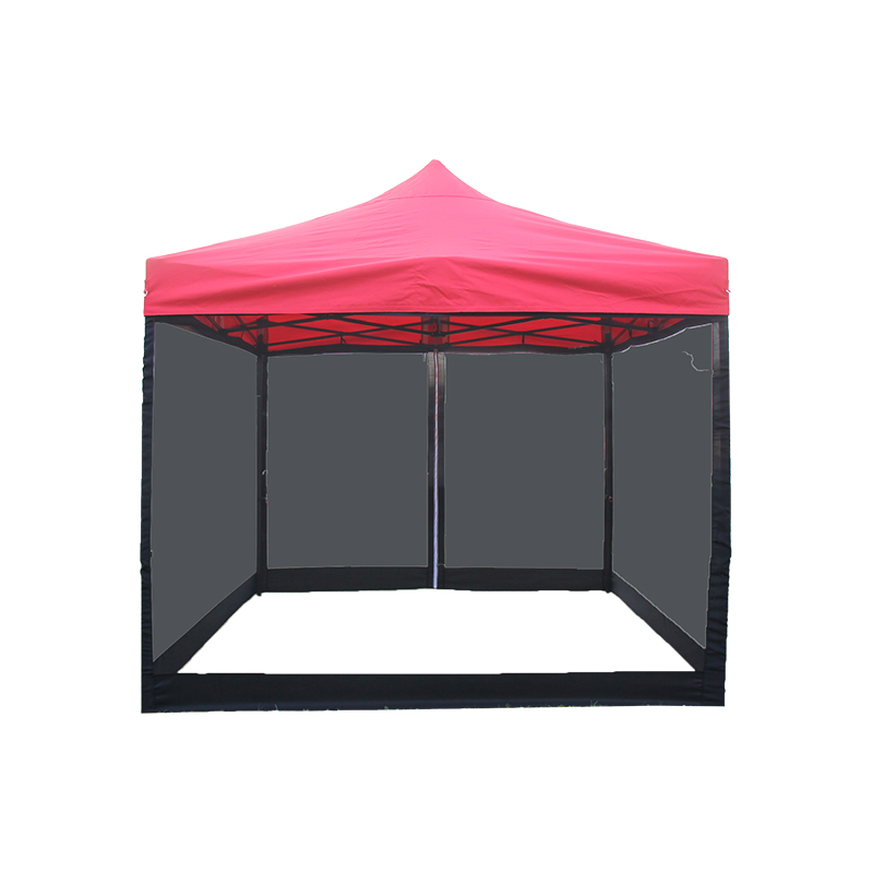 3x3m Składany baldachim Gazebo Patio Meble Meble 3x3m Składany baldachim Gazebo Patio Meble Meble