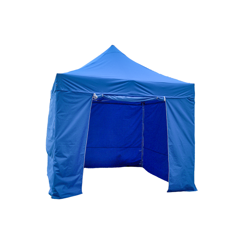 3x3m Aluminiowa Gaza Składana na zewnątrz/Tradeshow/Car/Wedding/Sun Rain Protection