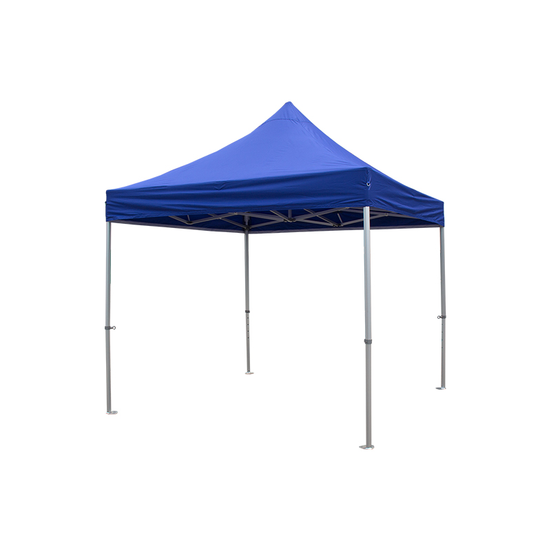 3x3m Aluminiowa Gaza Składana na zewnątrz/Tradeshow/Car/Wedding/Sun Rain Protection