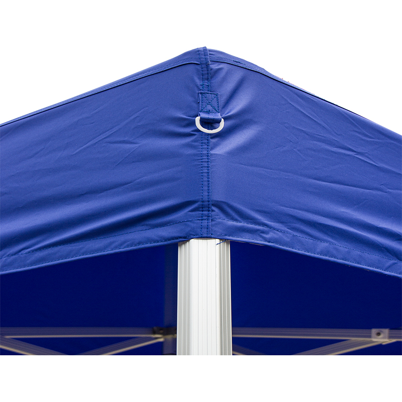 3x3m Aluminiowa Gaza Składana na zewnątrz/Tradeshow/Car/Wedding/Sun Rain Protection
