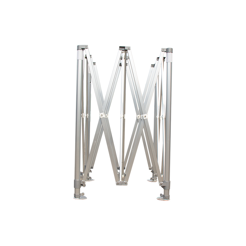 3x3m Aluminiowa Gaza Składana na zewnątrz/Tradeshow/Car/Wedding/Sun Rain Protection