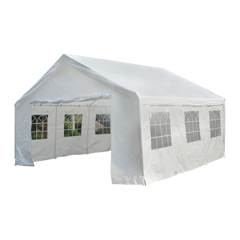 Namiot na zewnątrz na zewnątrz/Tradeshow/Car/Wedding/Sun Rain Protection Namiot na zewnątrz na zewnątrz/Tradeshow/Car/Wedding/Sun Rain Protection