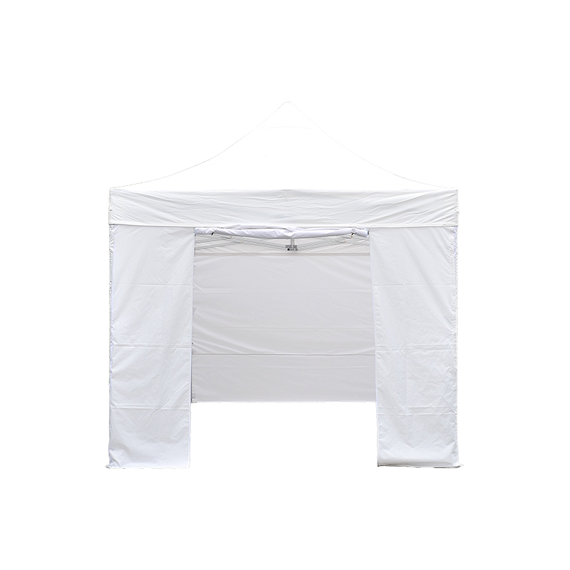 3x4,5m Gaza składania ramy aluminiowej 300G PVC powlekany poliester powlekany