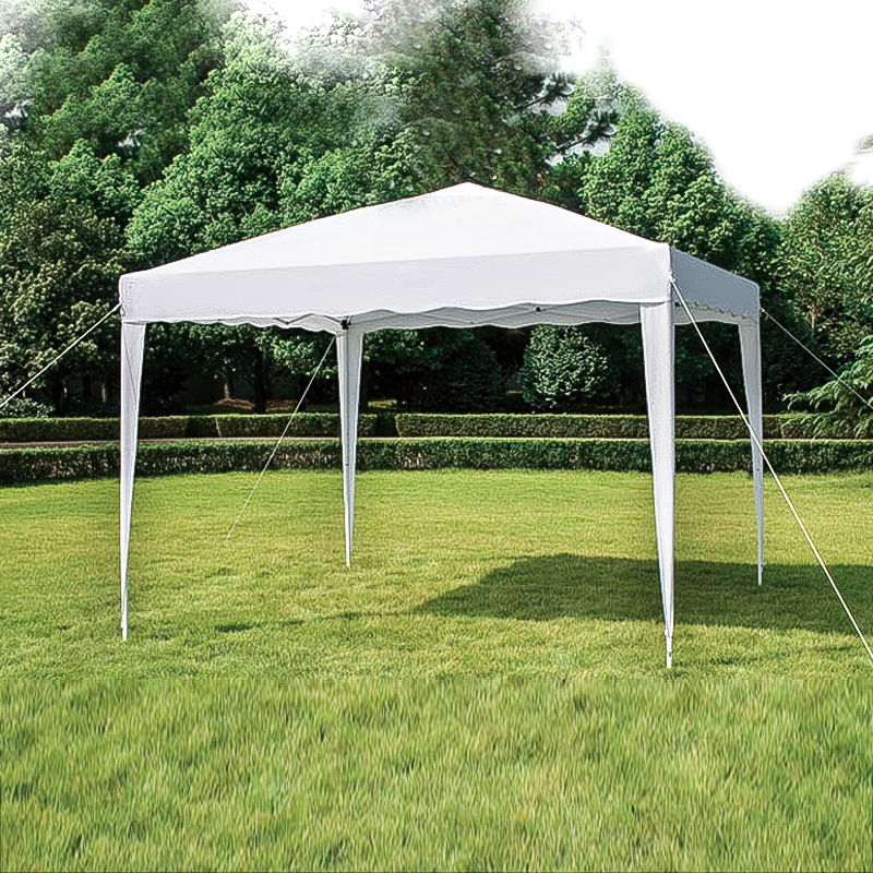 A01-outdoor składający się baldachiusz Schronisko