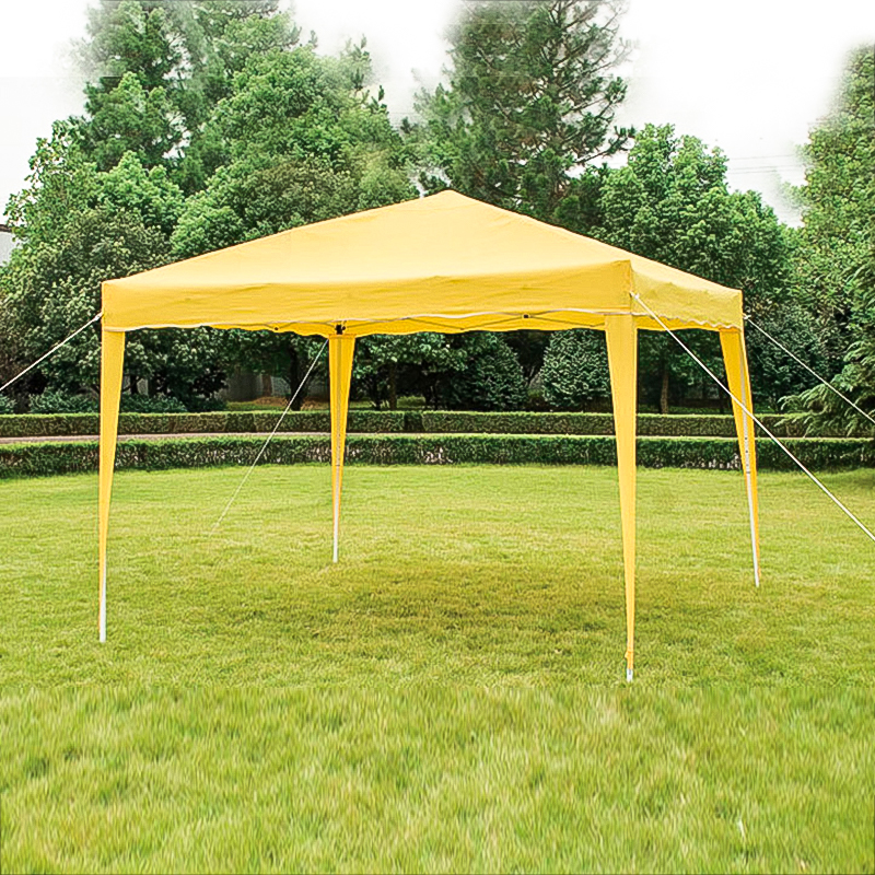 A01-outdoor składający się baldachiusz Schronisko