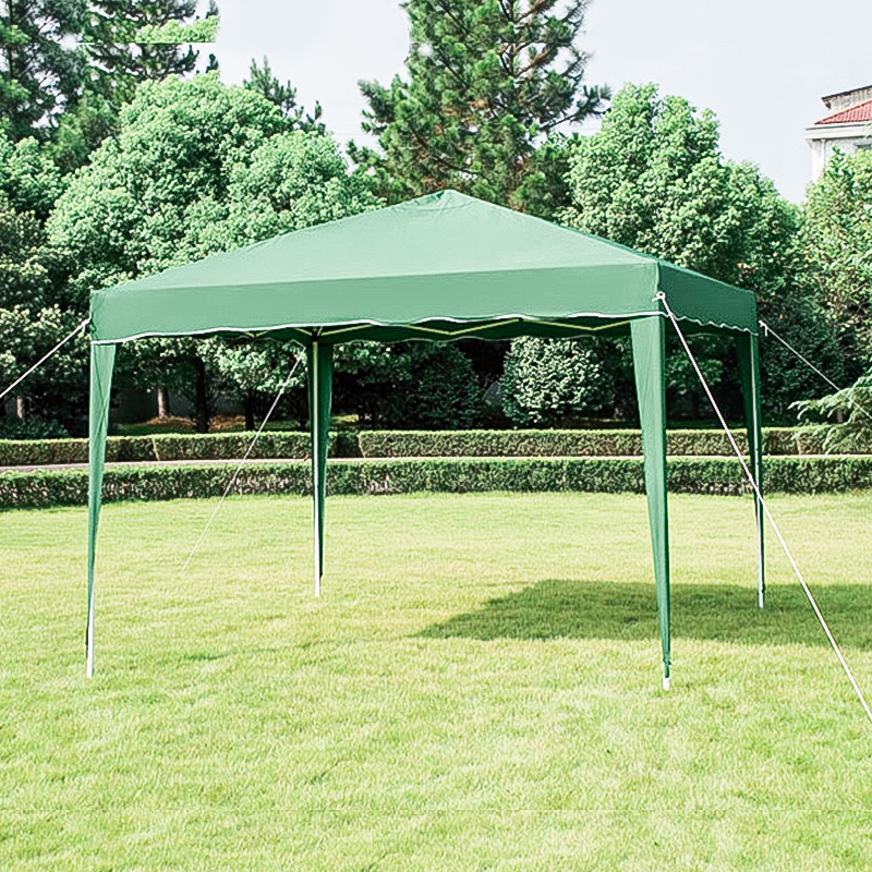 A01-outdoor składający się baldachiusz Schronisko