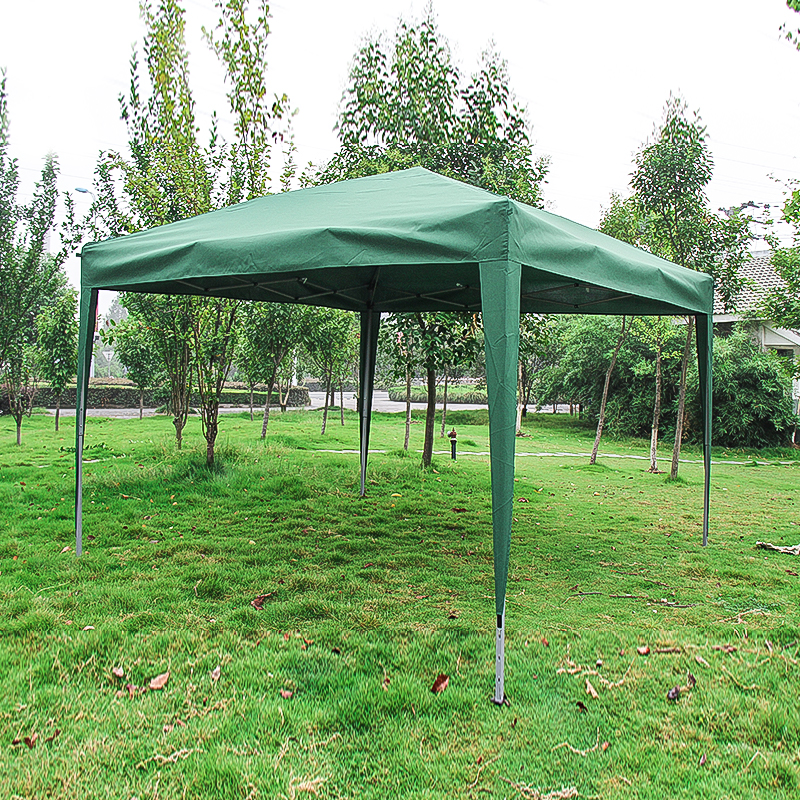 A01-outdoor składający się baldachiusz Schronisko