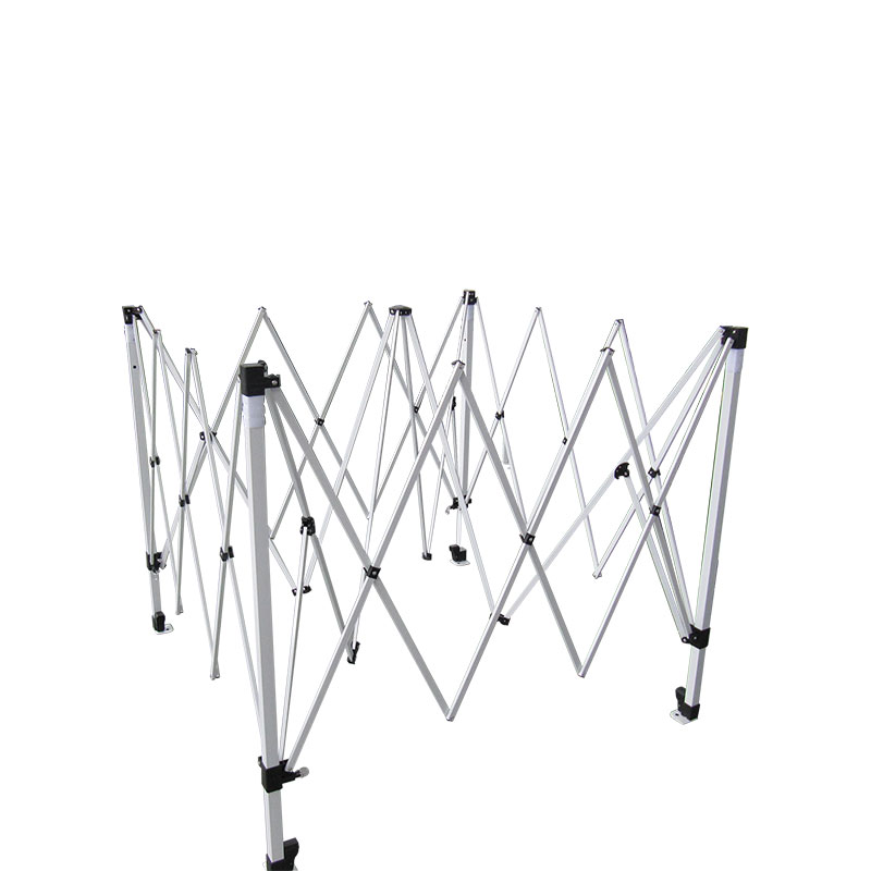 A03-Easy Confited Foldoor Canopy Gazebo A03-Easy Confited Foldoor Canopy Gazebo