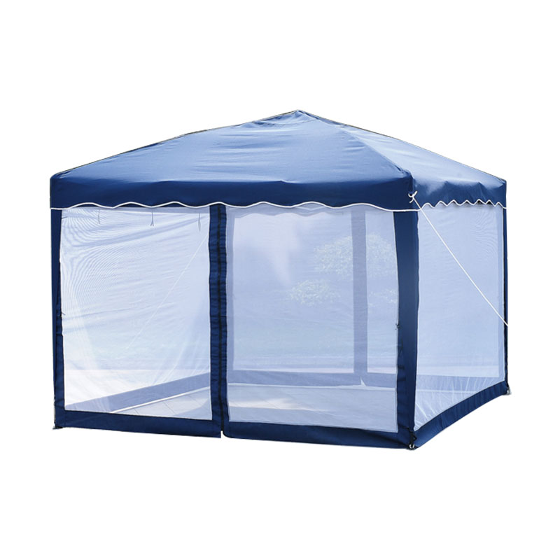 A03-Easy Confited Foldoor Canopy Gazebo A03-Easy Confited Foldoor Canopy Gazebo